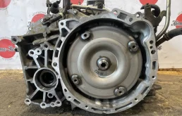 Вариатор Mitsubishi Outlander XL CW4W 4B11 2.0 4WD
