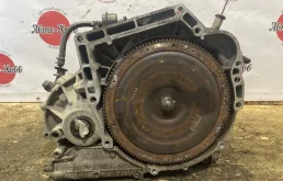 АКПП Honda Accord 7 CL9 K24A3 2.4