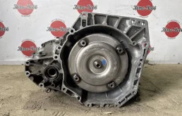 АКПП Nissan Tiida C11 HR16DE RE4F03A