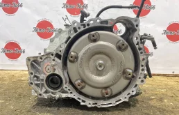 АКПП Toyota Highlander GSU40L 2GR-FE U151F