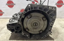 АКПП Nissan Note E11 HR16DE RE4F03A