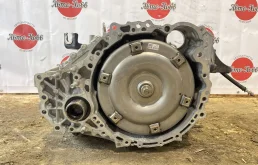 АКПП Lexus RX350 GGL15 2GR-FE U660F
