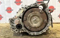 АКПП Toyota Highlander GSU40L 2GR-FE U151F