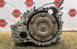 АКПП Toyota Highlander GSU40L 2GR-FE U151F