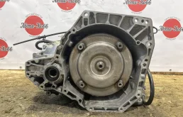 АКПП Nissan Note E11 HR16DE RE4F03A