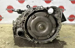 АКПП Toyota Camry GSV40 2GR-FE 3.5 U660E