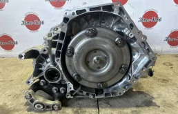 АКПП Mazda CX-9 TC PY-VPTS, PYT 4WD 2.5