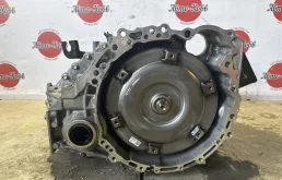 АКПП Toyota Camry GSV40 2GR-FE 3.5 U660E