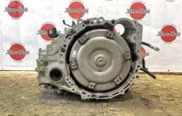 АКПП Toyota Camry GSV40 2GR-FE 3.5 U660E