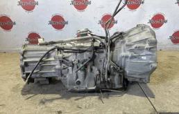 АКПП Infiniti M35 Y50 VQ35DE 4WD