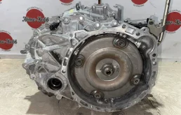 Вариатор Mitsubishi Lancer 10 CY 4B10 2WD Рест