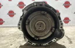 АКПП Nissan Fuga Y51 VQ37VHR 4WD