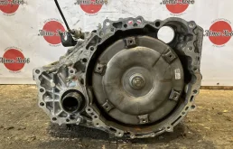 АКПП Toyota Highlander GSU55L 2GR-FE U660F