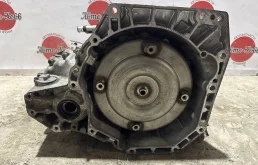 АКПП Nissan Tiida C11 HR16DE RE4F03A