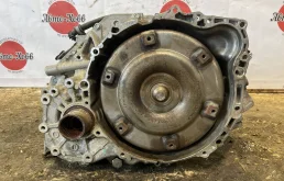 АКПП Volvo XC90 C_59 B5254T2 55-51SN Aisin 2.5