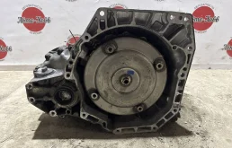 АКПП Nissan Note E11 HR16DE RE4F03A