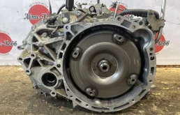 Вариатор Mitsubishi Lancer 10 CY 4B10 2WD Рест