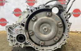 АКПП Toyota Highlander GSU40L 2GR-FE U151F