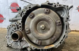 АКПП Volvo XC90 C_59 B5254T2 55-51SN Aisin 2.5