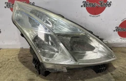 Фара правая Nissan Teana J32 Галоген