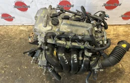 Двигатель Toyota Corolla E180 2ZR-FE