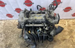 Двигатель Toyota RAV4 ZSA30 3ZR-FAE