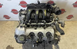 Двигатель Mazda CX-9 TB CA, CAY1, CAY5, CAY6 3.7