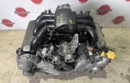 Двигатель Subaru Tribeca WXF EZ36
