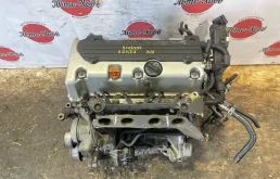 Двигатель Honda Accord 8 CU2 K24Z3