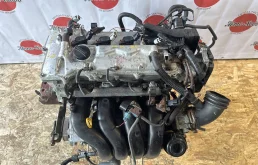 Двигатель Toyota RAV4 ZSA30 3ZR-FAE