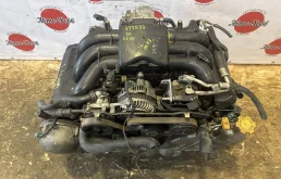 Двигатель Subaru Legacy B13 BLE EZ30
