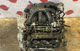 Двигатель Nissan Teana J32 VQ25DE