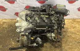 Двигатель Nissan Teana L33 QR25DE