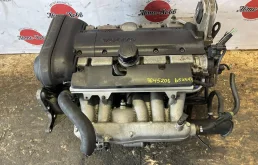 Двигатель Volvo XC90 C_59 B5254T2 2.5
