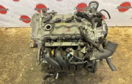 Двигатель Toyota Corolla E180 2ZR-FE