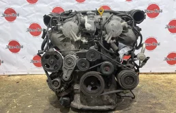 Двигатель Infiniti FX37, QX70 S51 VQ37VHR