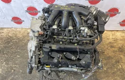 Двигатель Nissan Teana J32 VQ35DE