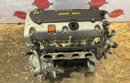 Двигатель Honda Accord 8 CU2 K24Z3