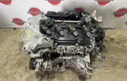Двигатель Nissan X-Trail T32 QR25DE