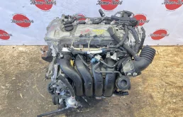 Двигатель Toyota RAV4 ZSA30 3ZR-FAE