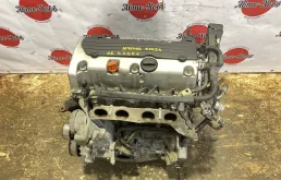 Двигатель Honda Accord 8 CU2 K24Z3