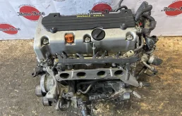 Двигатель Honda Accord 8 CU2 K24Z3