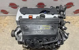 Двигатель Honda Accord 8 CU2 K24Z3