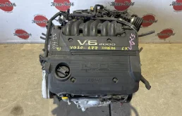 Двигатель Nissan Maxima A33 VQ20DE