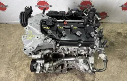 Двигатель Nissan X-Trail T32 QR25DE