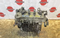 Двигатель Nissan Almera N16 QG18DE 1.8