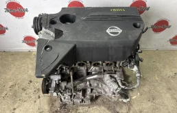 Двигатель Nissan X-Trail T32 QR25DE