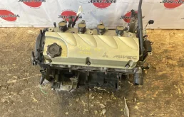 Двигатель Mitsubishi Grandis NA4W 4G69
