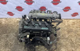 Двигатель Nissan X-Trail T30 QR20DE