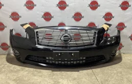 Бампер передний Infiniti M37, Q70 Y51